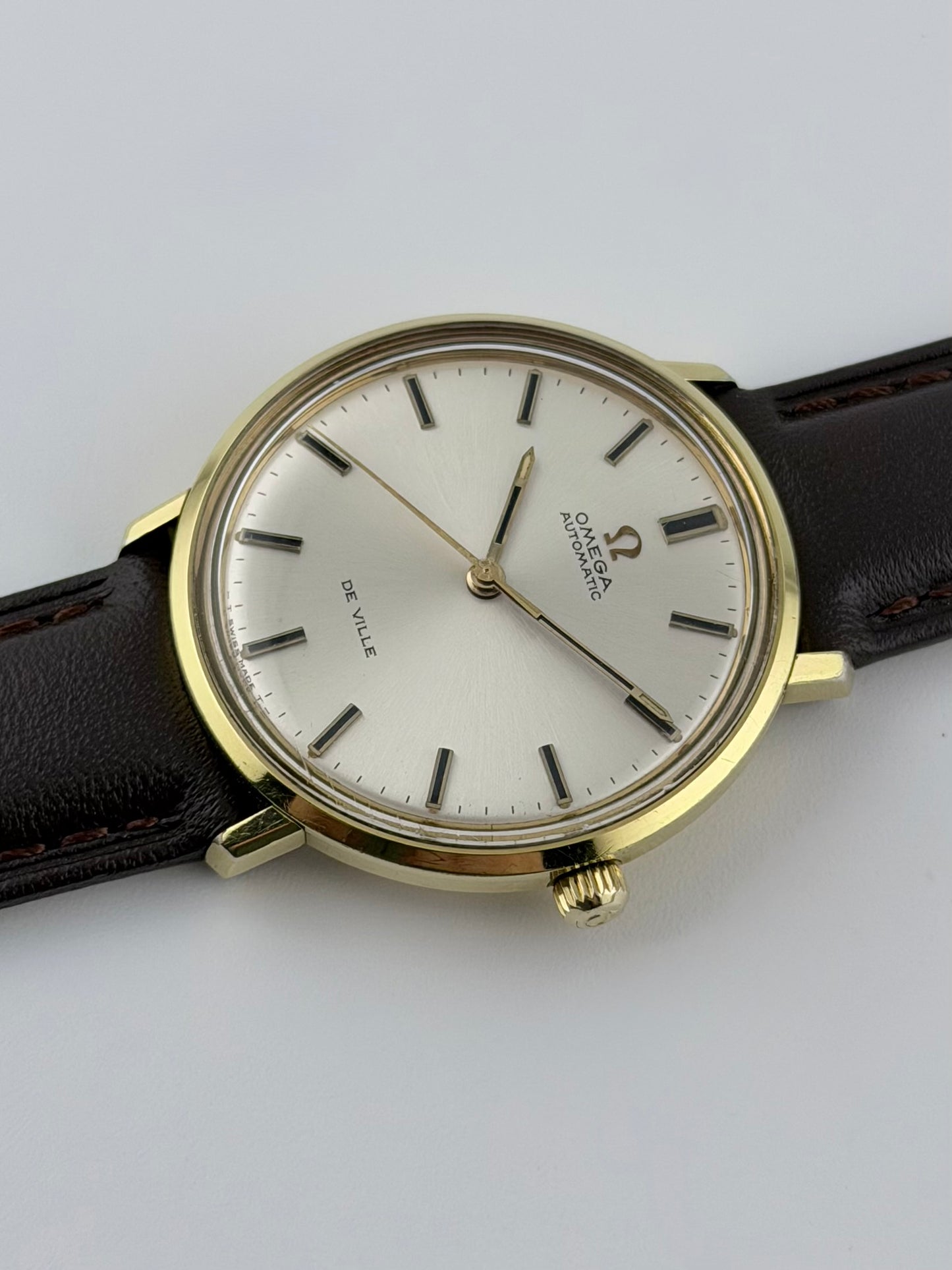 Omega De Ville Automatic - 165.033