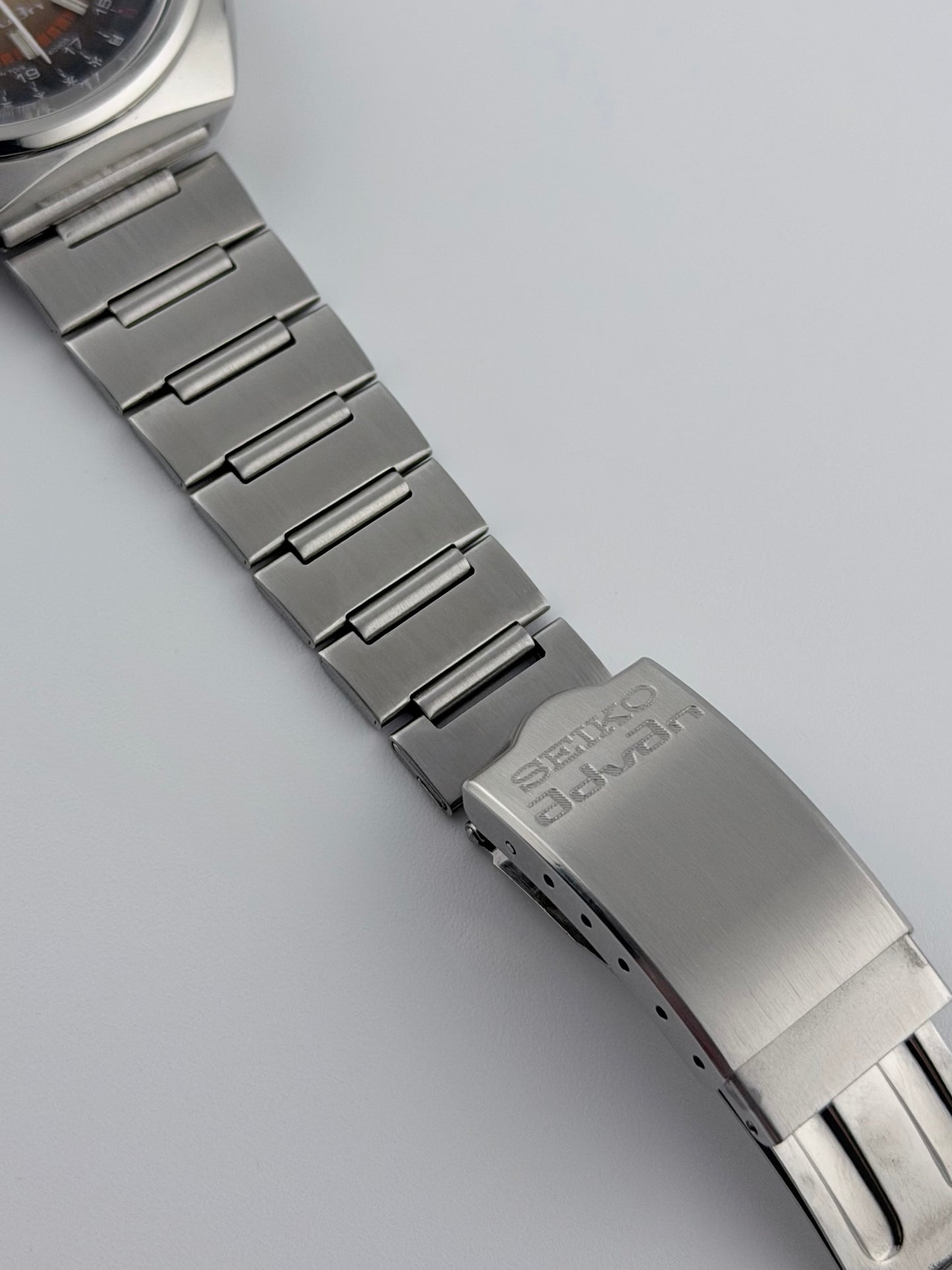 Seiko Advan Automatic - 7019-6050 JDM