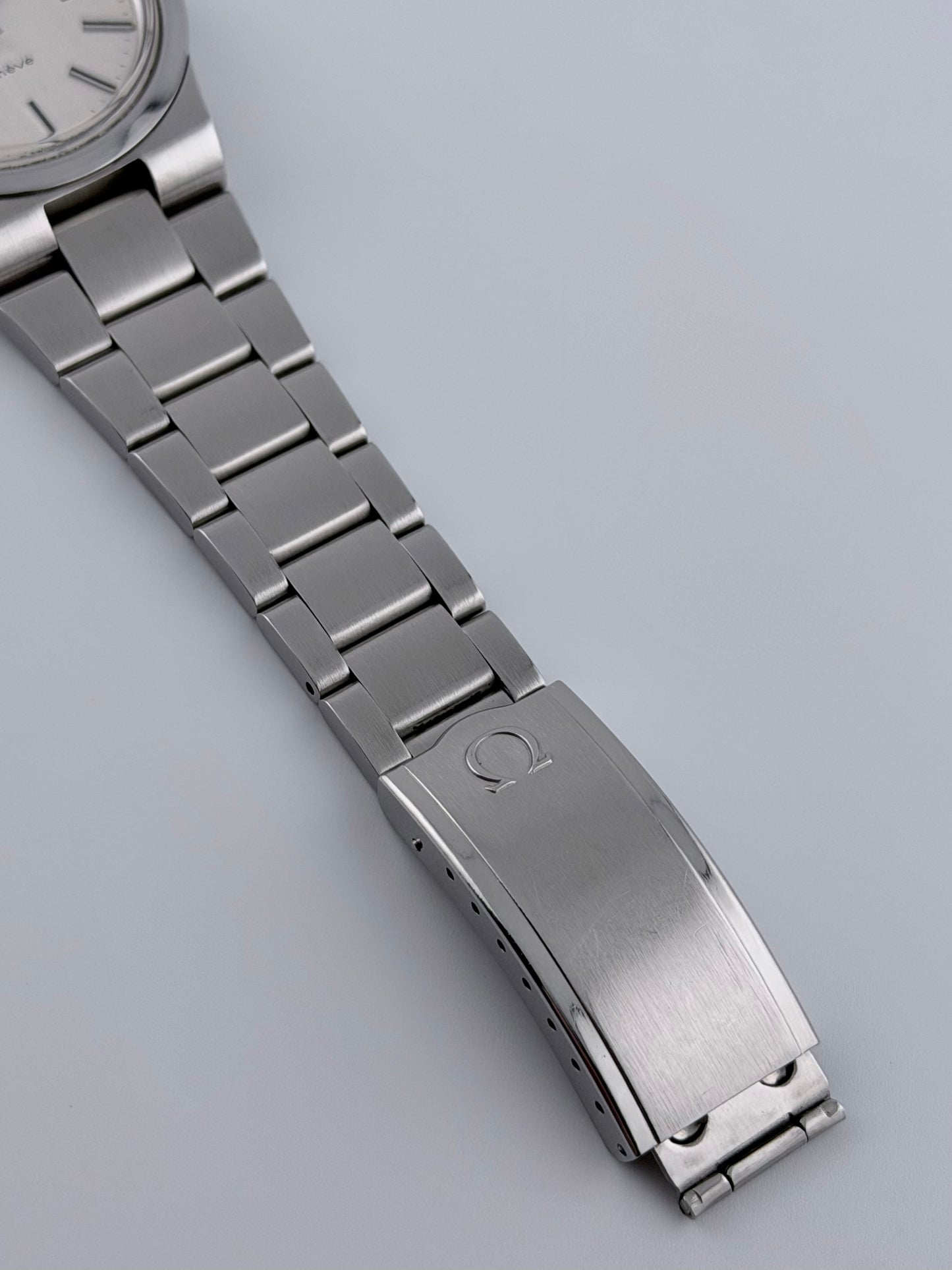 Omega Geneve Automatic 166.0173