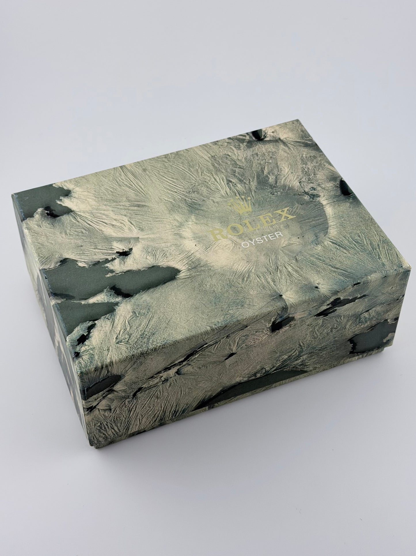 Rolex Datejust Oyster Perpetual Automatic - 1601