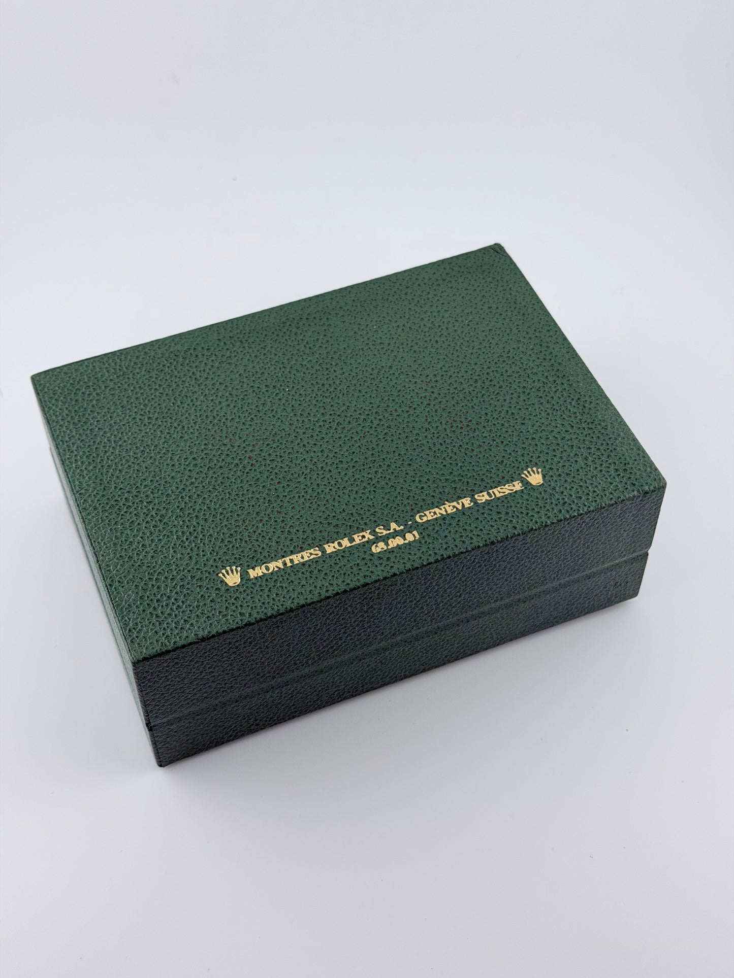 Rolex Datejust Oyster Perpetual 16233 - Rare Pyramid Dial - Original Box