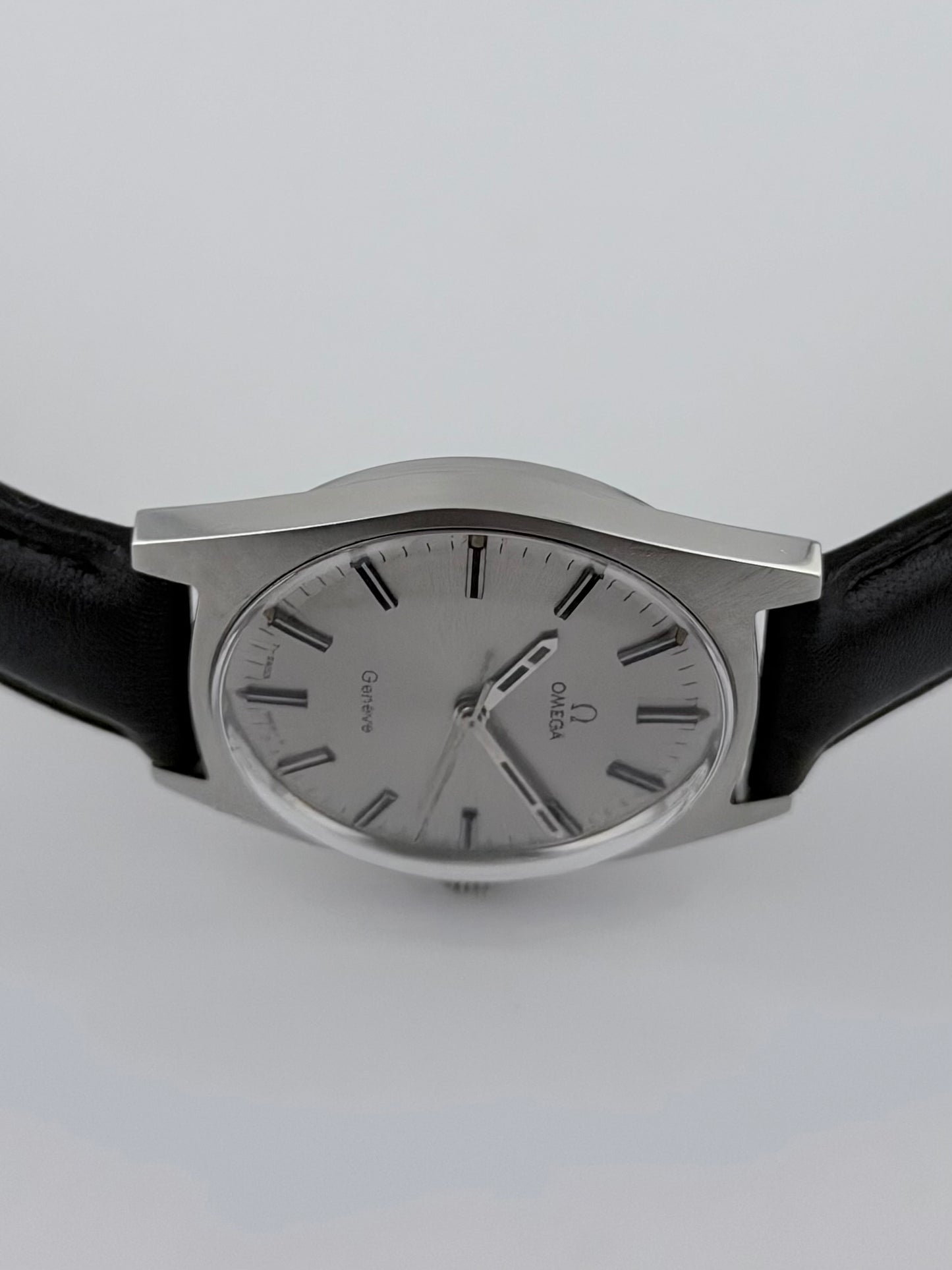 Omega Geneve Manual Wind 135.041