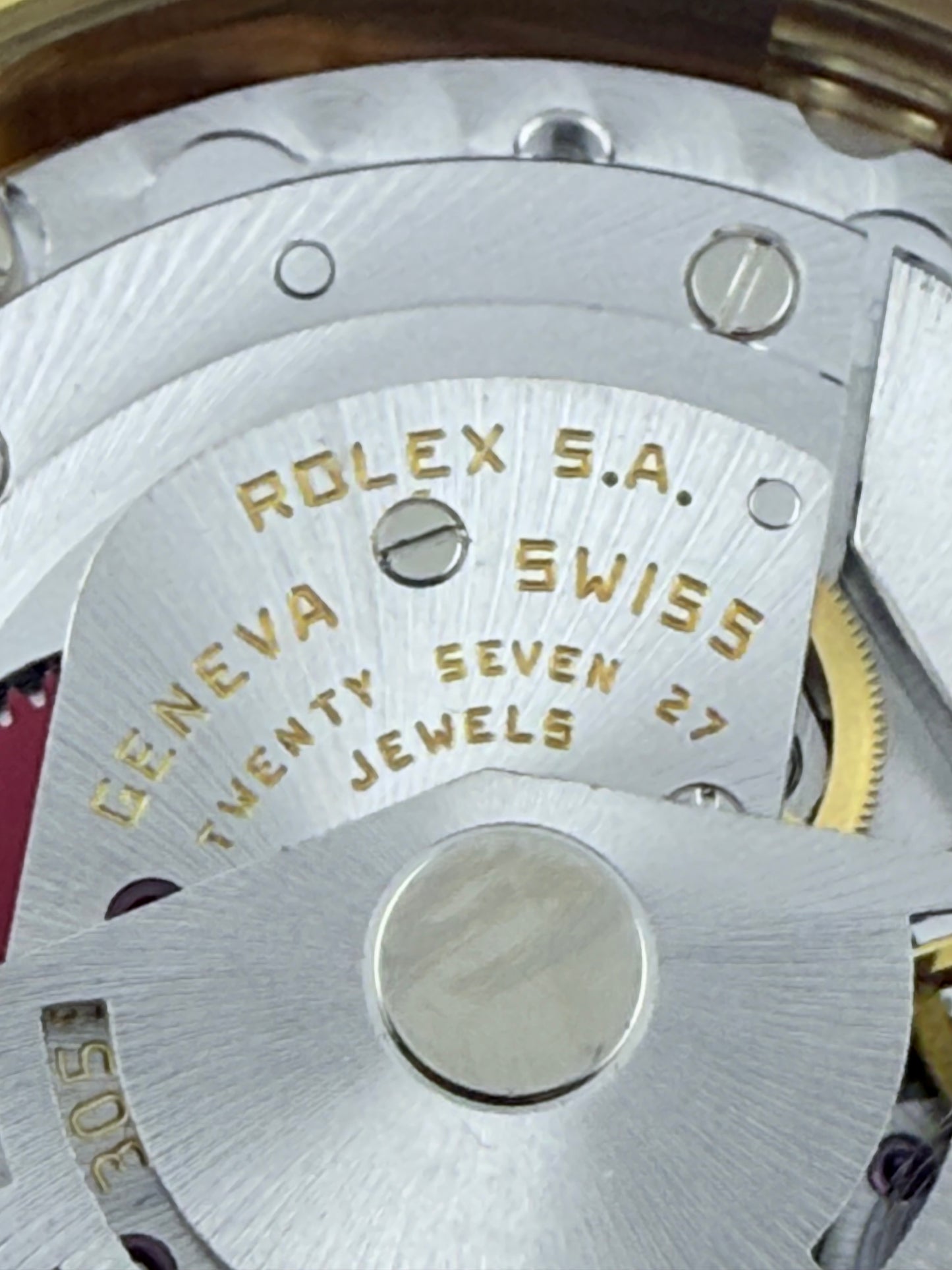 Rolex Oyster Perpetual Day-Date - 18078 - Reserved - Deposit Paid