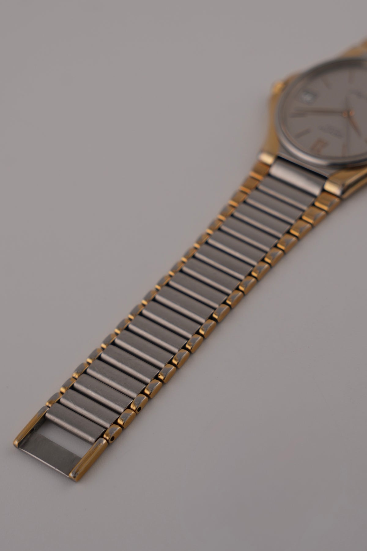 Zenith Port Royal - Quartz Date - 59.0150.626 - Two-Tone