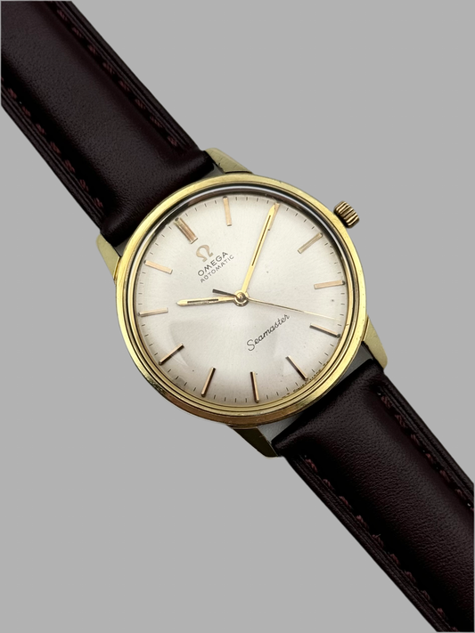 Omega Seamaster Automatic 165.002