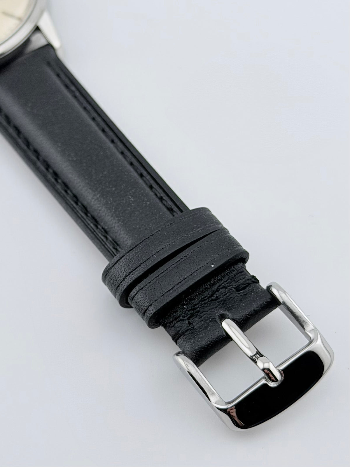 Omega Seamaster 30 Manual Wind 135.007