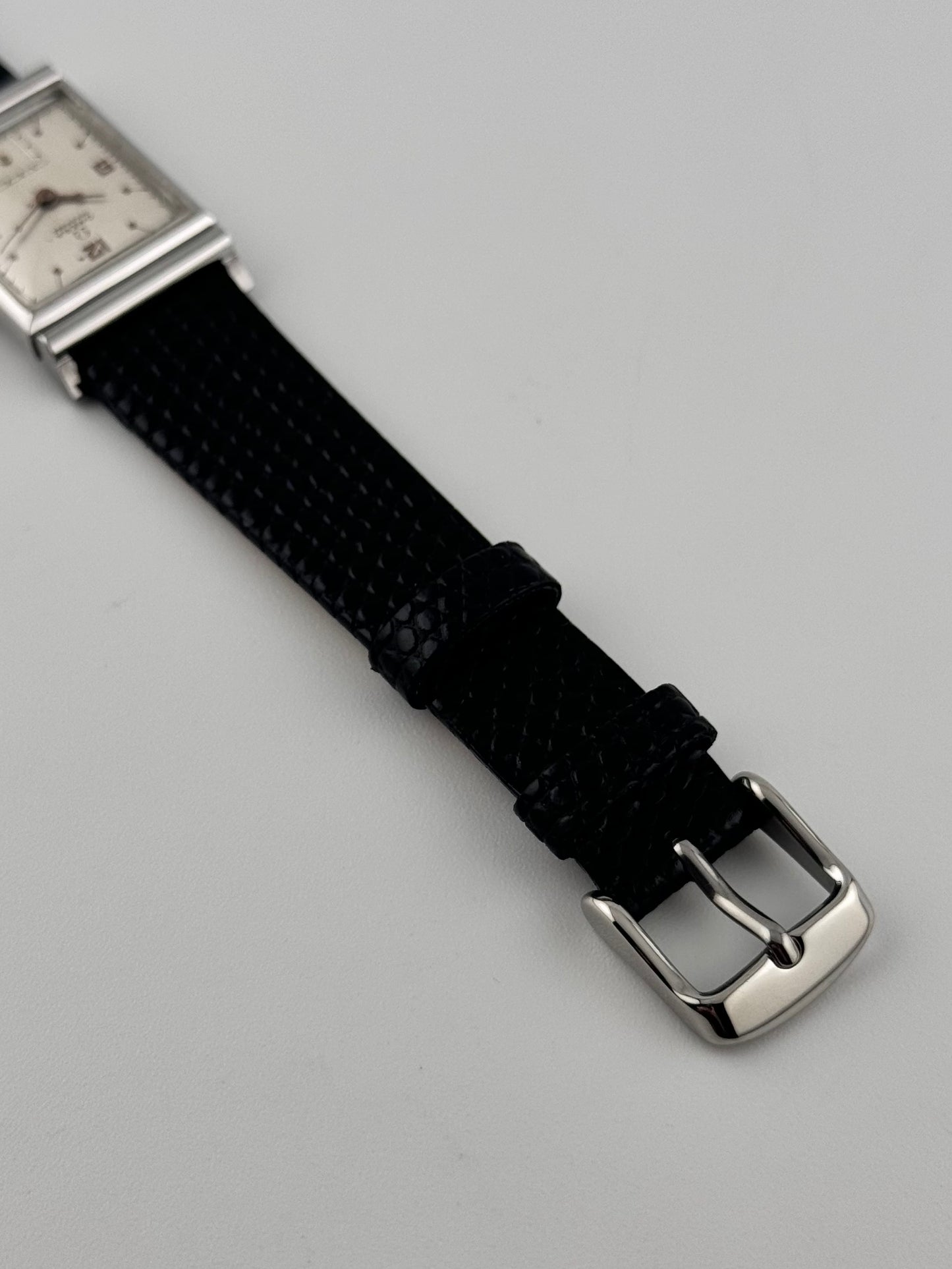 Omega Tank Sub Seconds Manual Wind - 1940s - Incredibly Rare