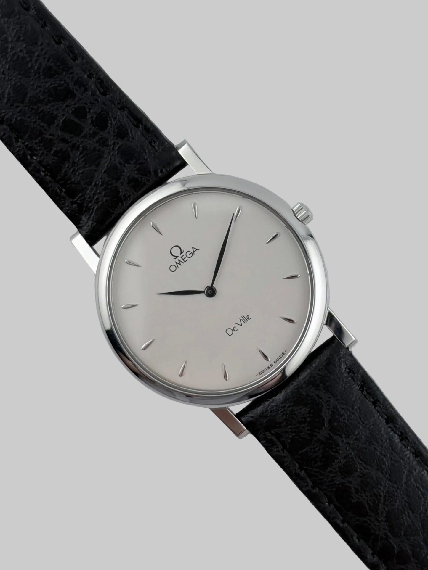Omega DeVille Quartz - 195.2378