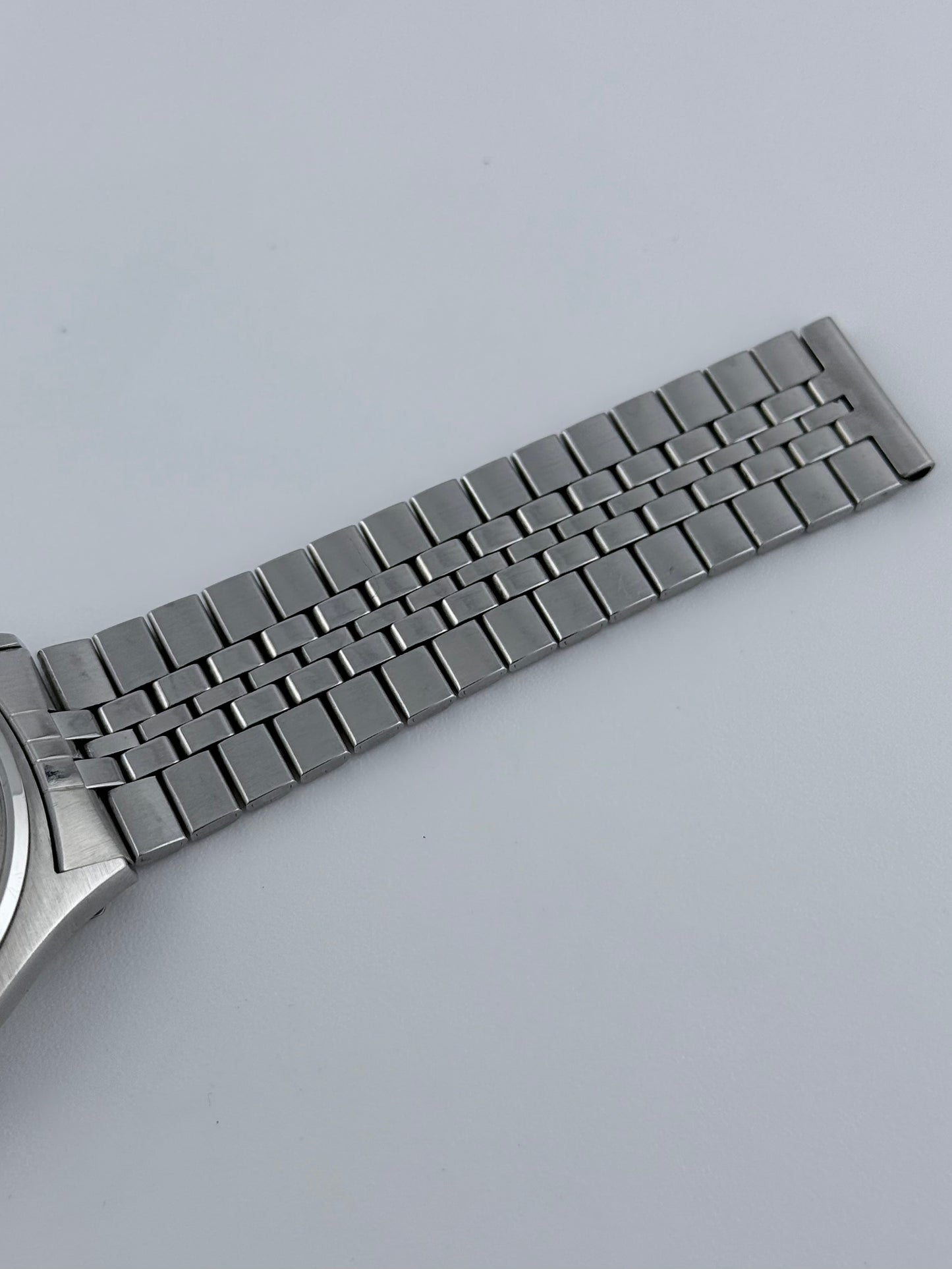 Seiko Type II Quartz JDM 7546-7010