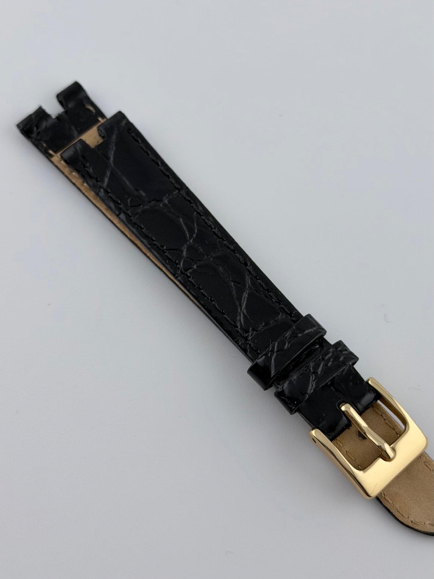 Cartier must de Vendome Quartz - 590004