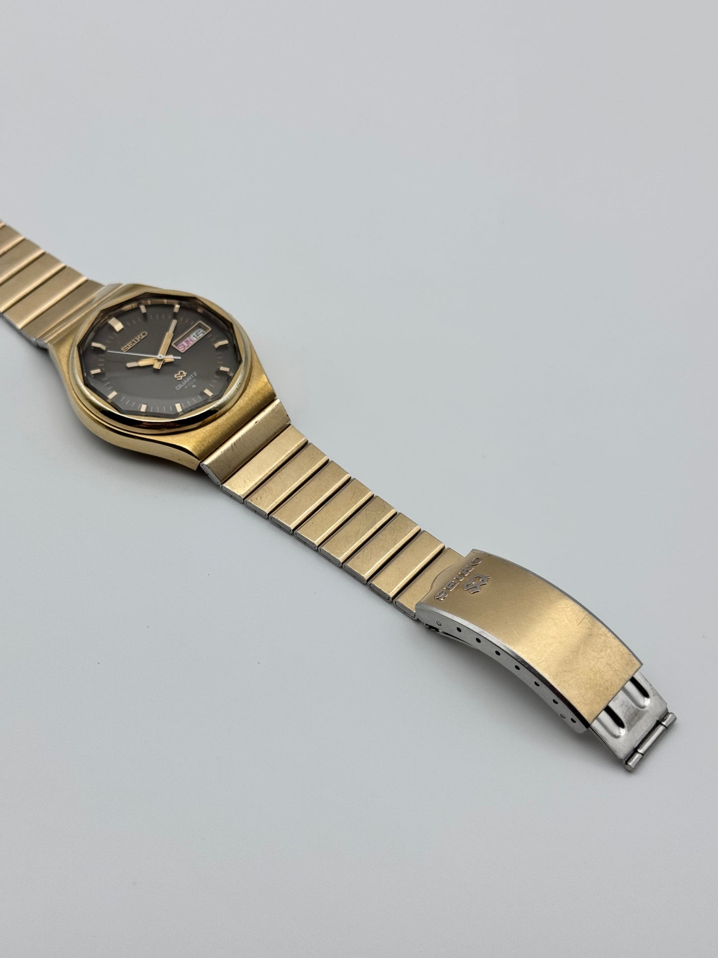 Seiko SQ 4004 Quartz 0903-8079
