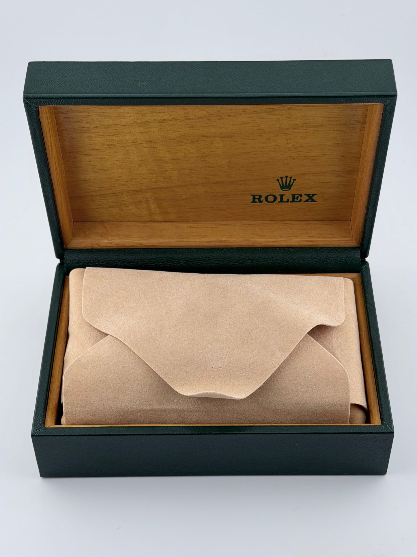 Rolex Oyster Perpetual Submariner Date - 16610 - Original Box