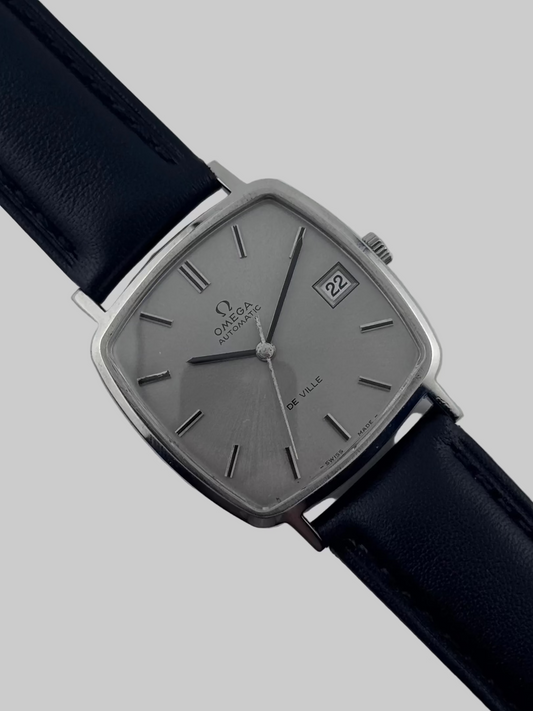 Omega Geneve Automatic - 162.0060