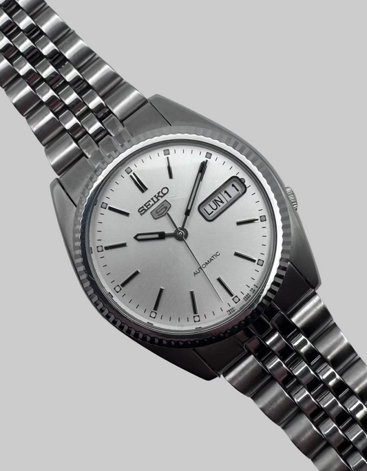 Seiko 5 Automatic Day-Date 7S26-0500
