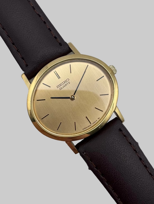 Seiko Quartz 2620-5130