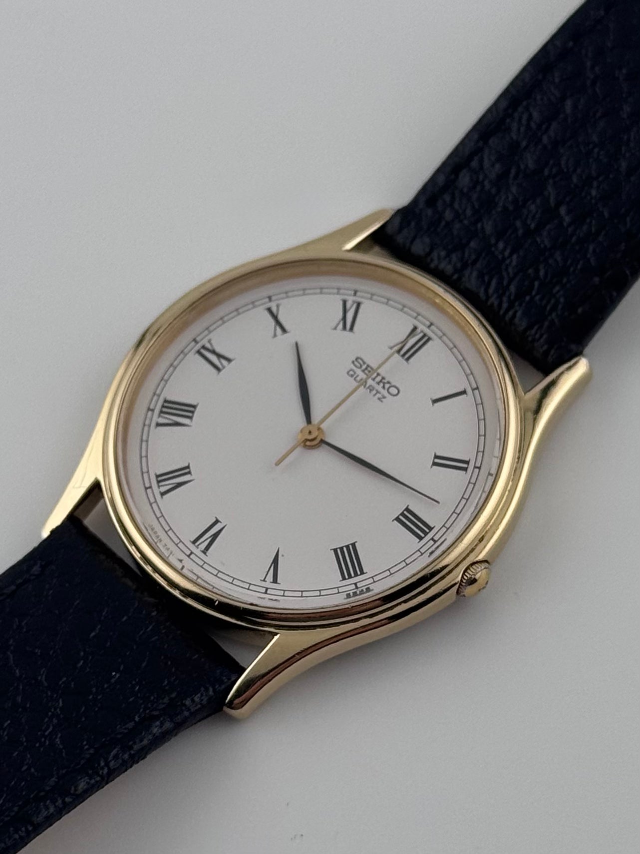 Seiko Quartz - 7431-7000