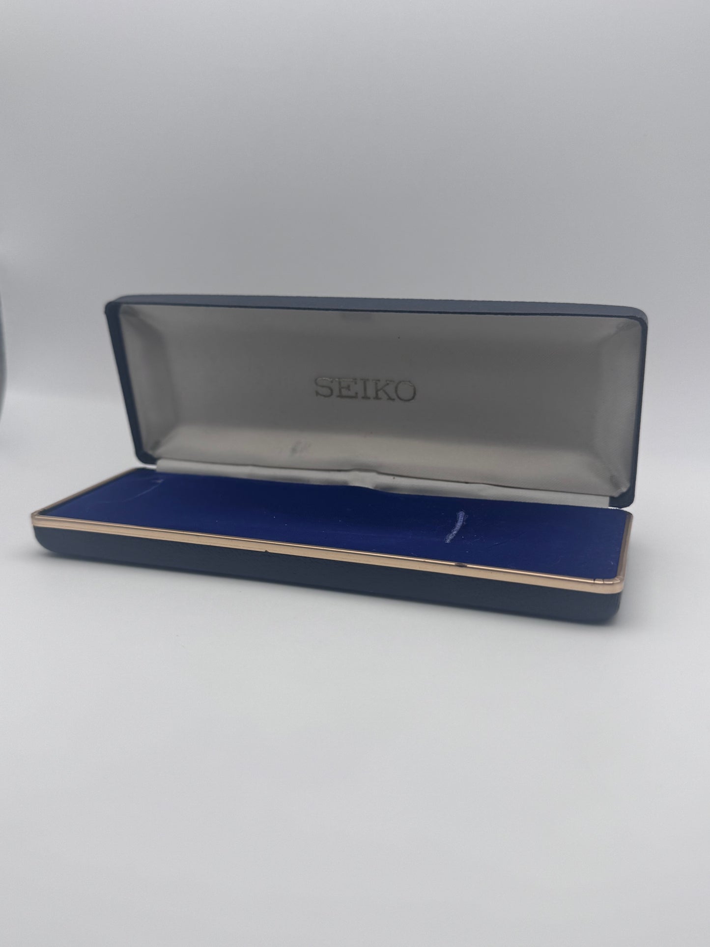 Seiko Automatic Date 17j 7005-2000- original box