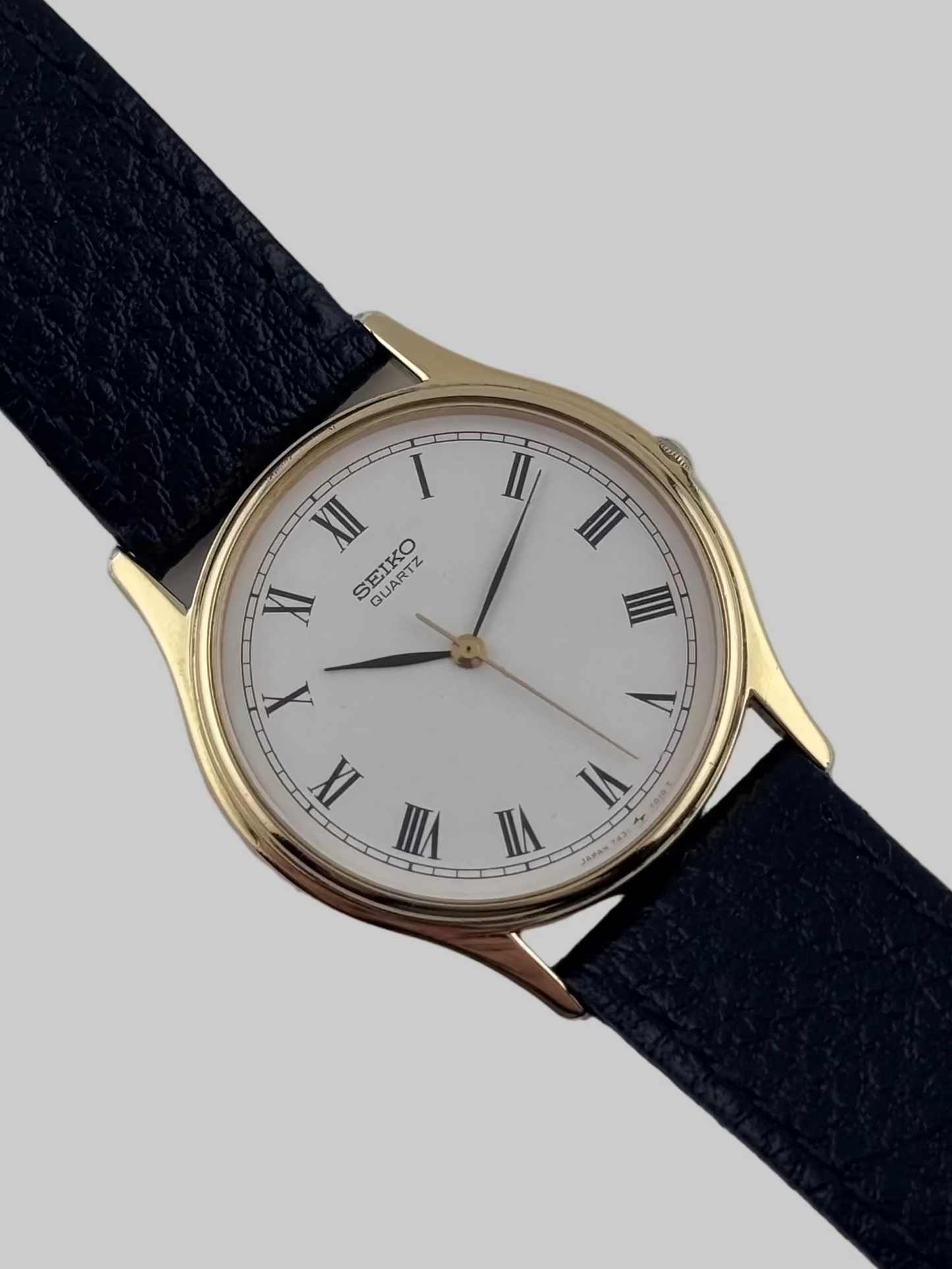 Seiko Quartz - 7431-7000