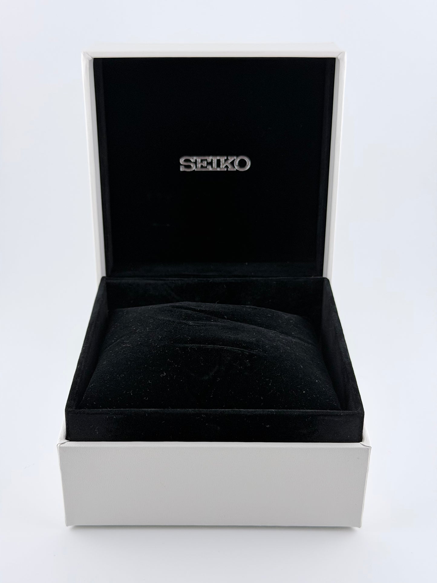 Seiko Tank Quartz Box and Papers! - 4N30-00G0