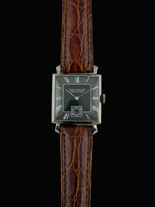 Jaeger LeCoultre 1940s Manual Wind - 69425 - Extremely Rare