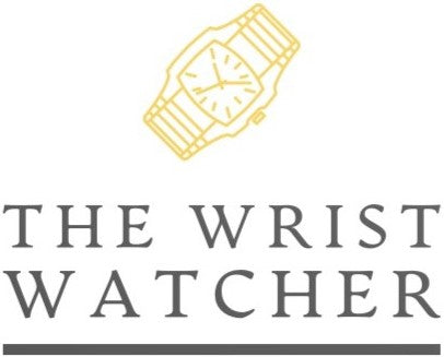 The Wrist Watcher