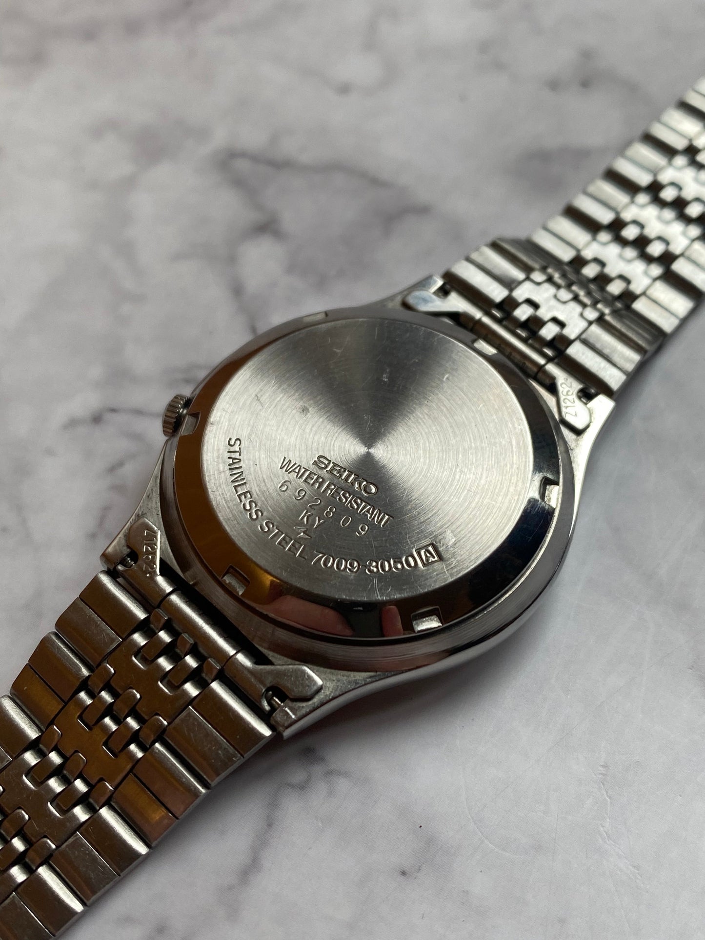 Seiko 5 Automatic 7009-3050
