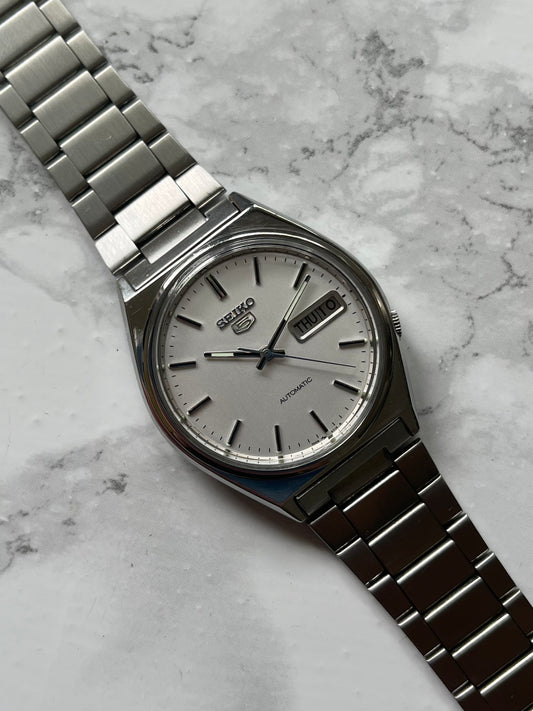 Seiko 5 Automatic 7009-3140
