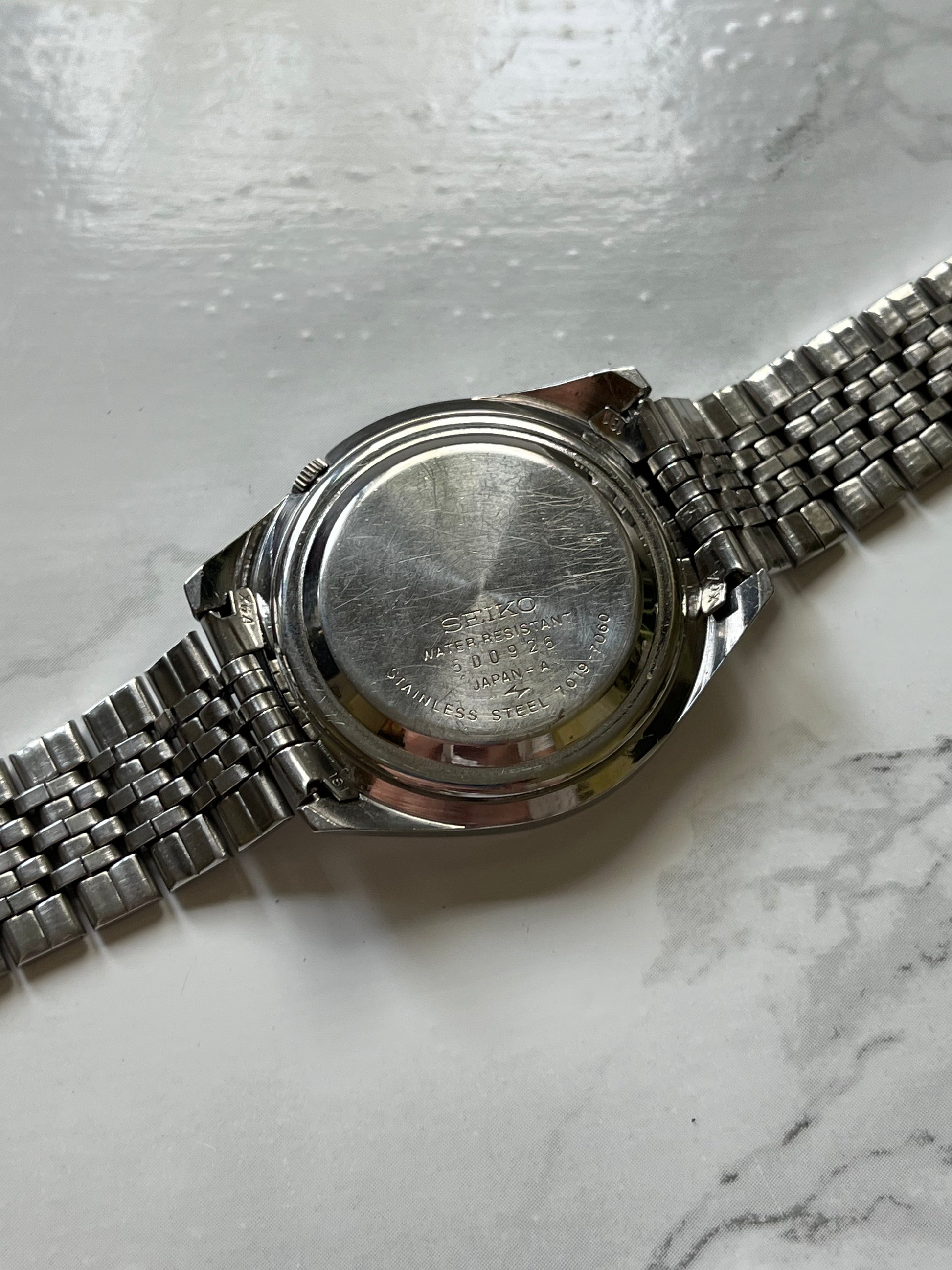 Rolex 038 winner hot sale