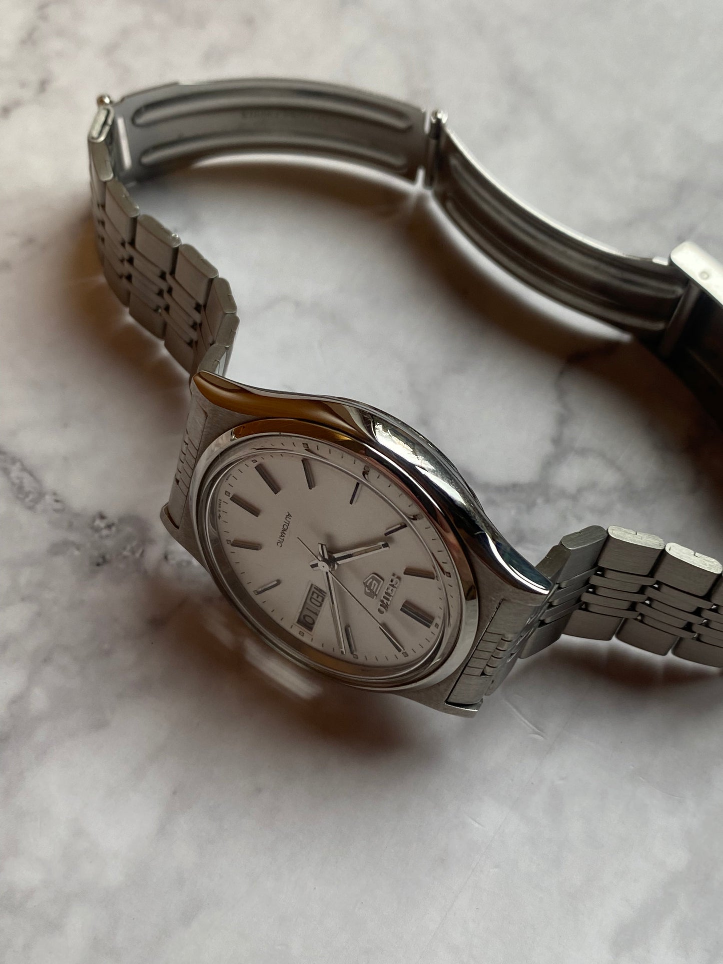 Seiko 5 Automatic 7009-3050