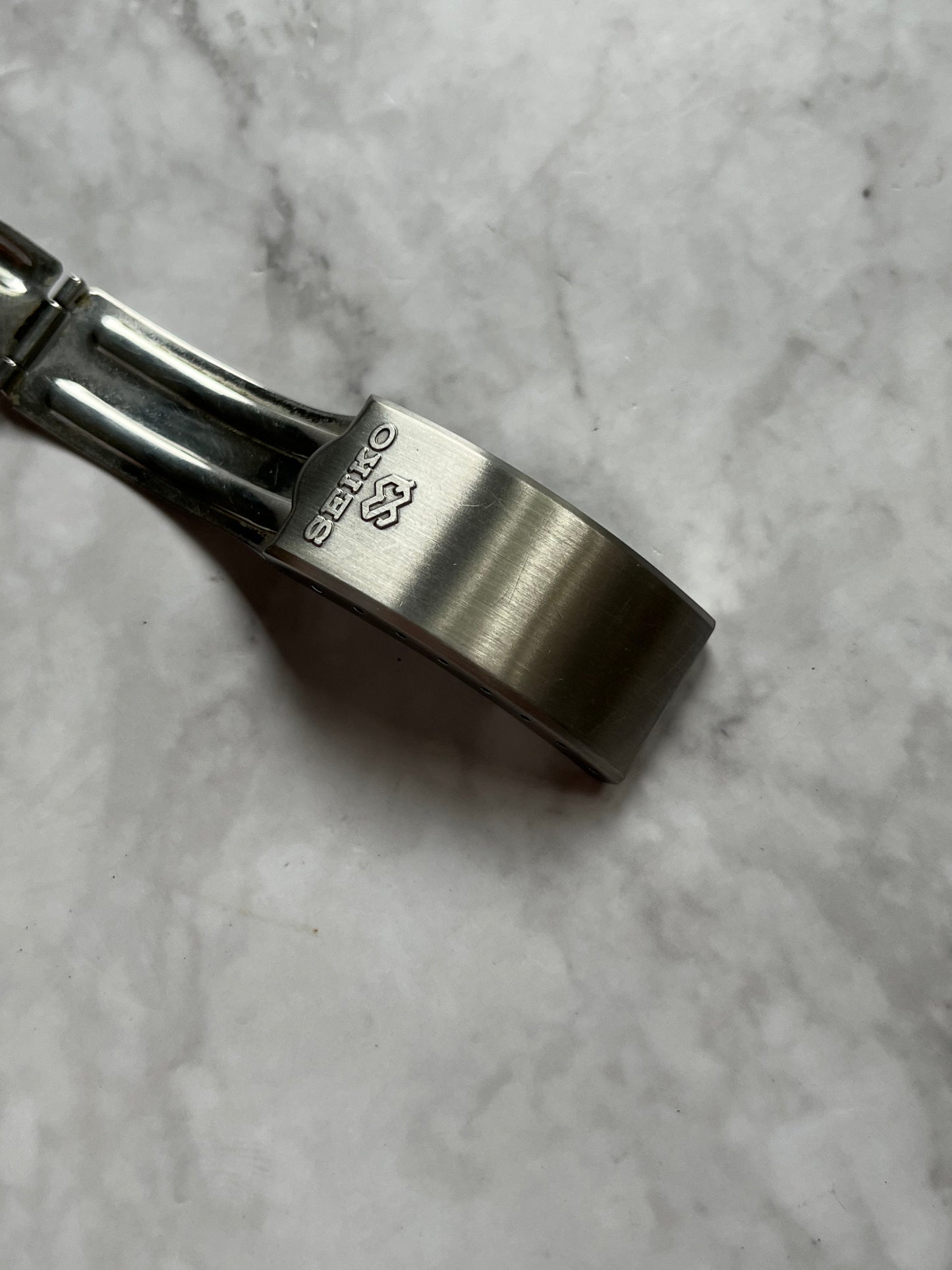 Seiko SQ Quartz 7546-8200