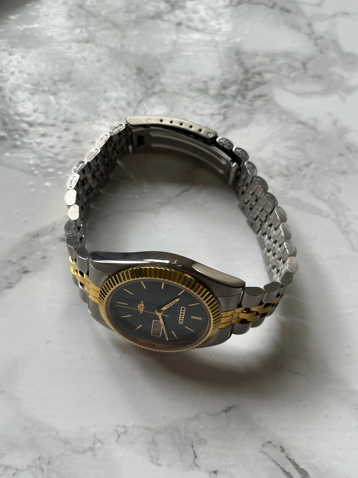Citizen Eagle 7 Automatic New Old Stock