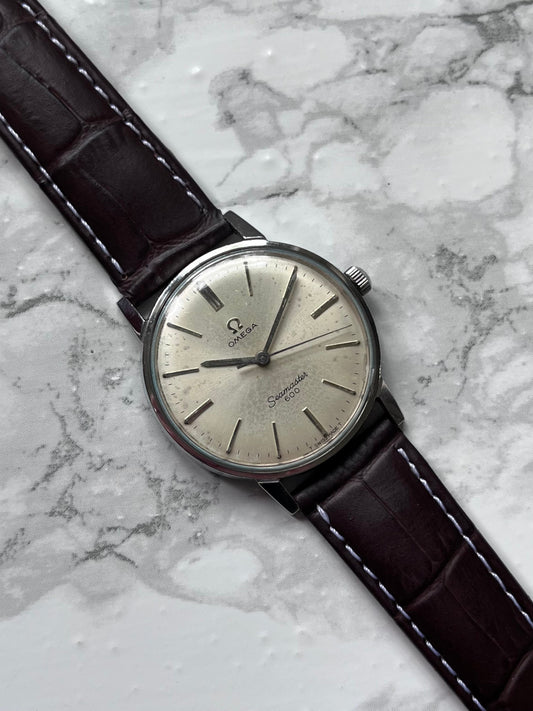 Omega Seamaster 600 135.011