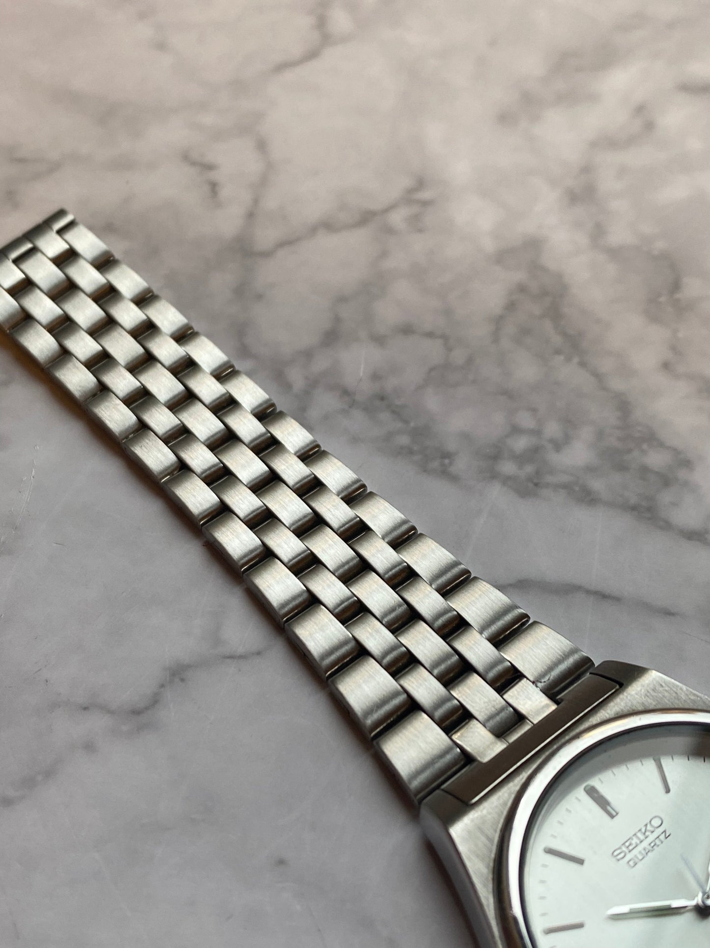 Seiko SQ100 Quartz 7N43-8001