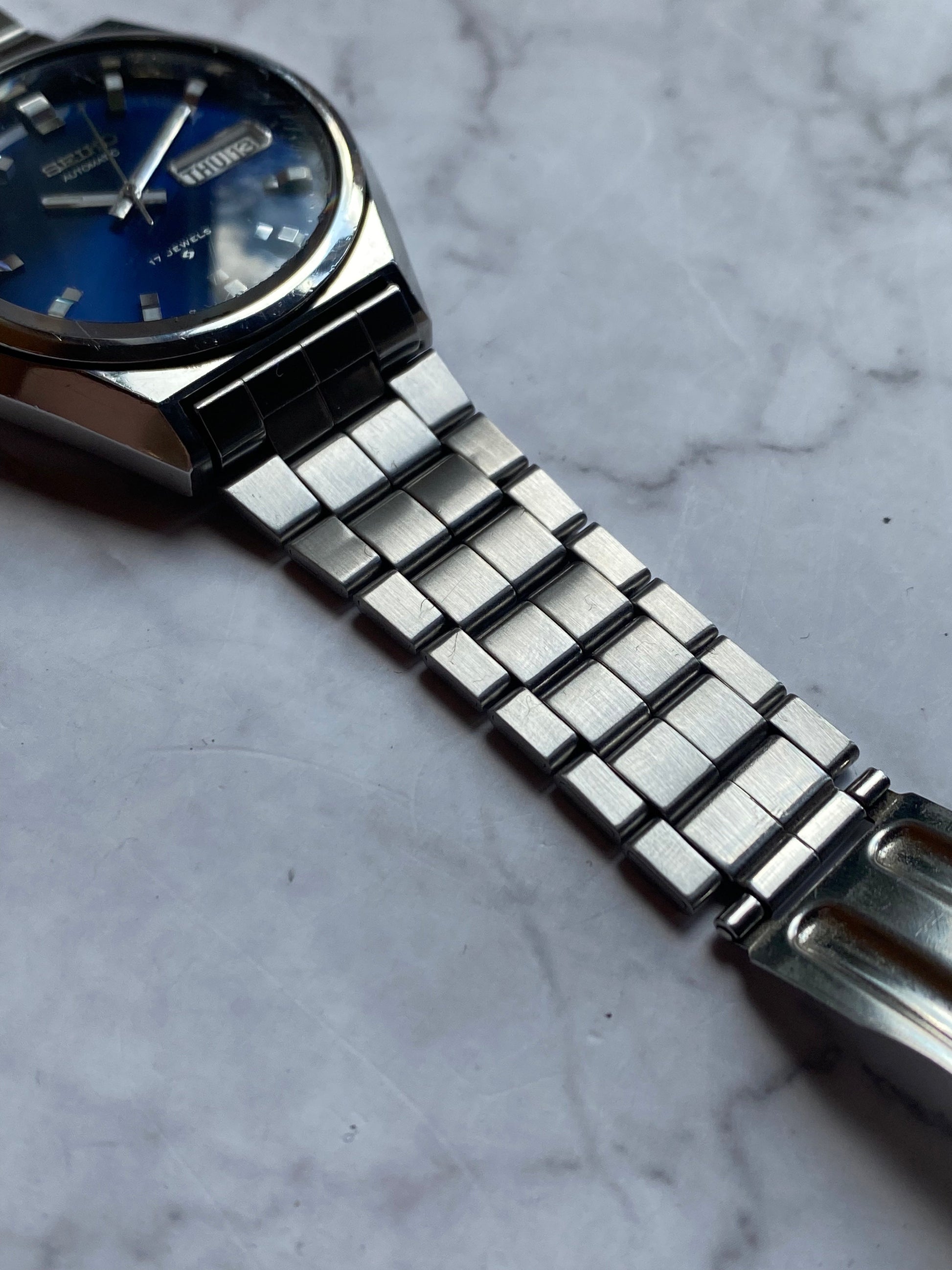 Seiko Automatic 6309-8060 - Main Image