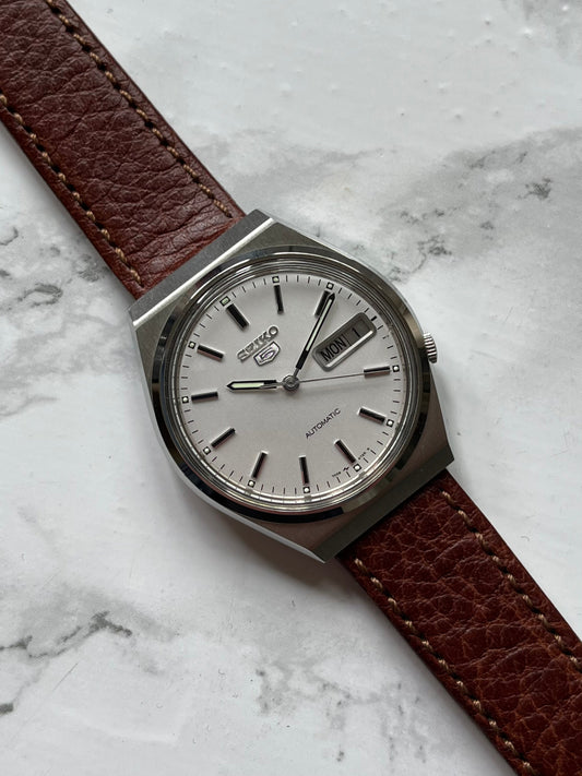 Seiko 5 Automatic 7009-3150