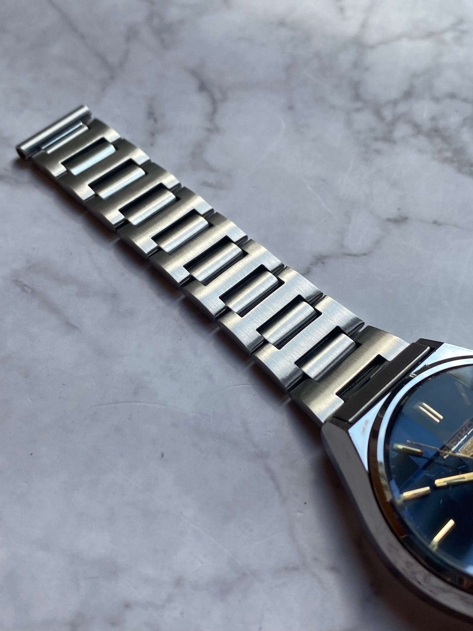 Seiko 2025 arabic date