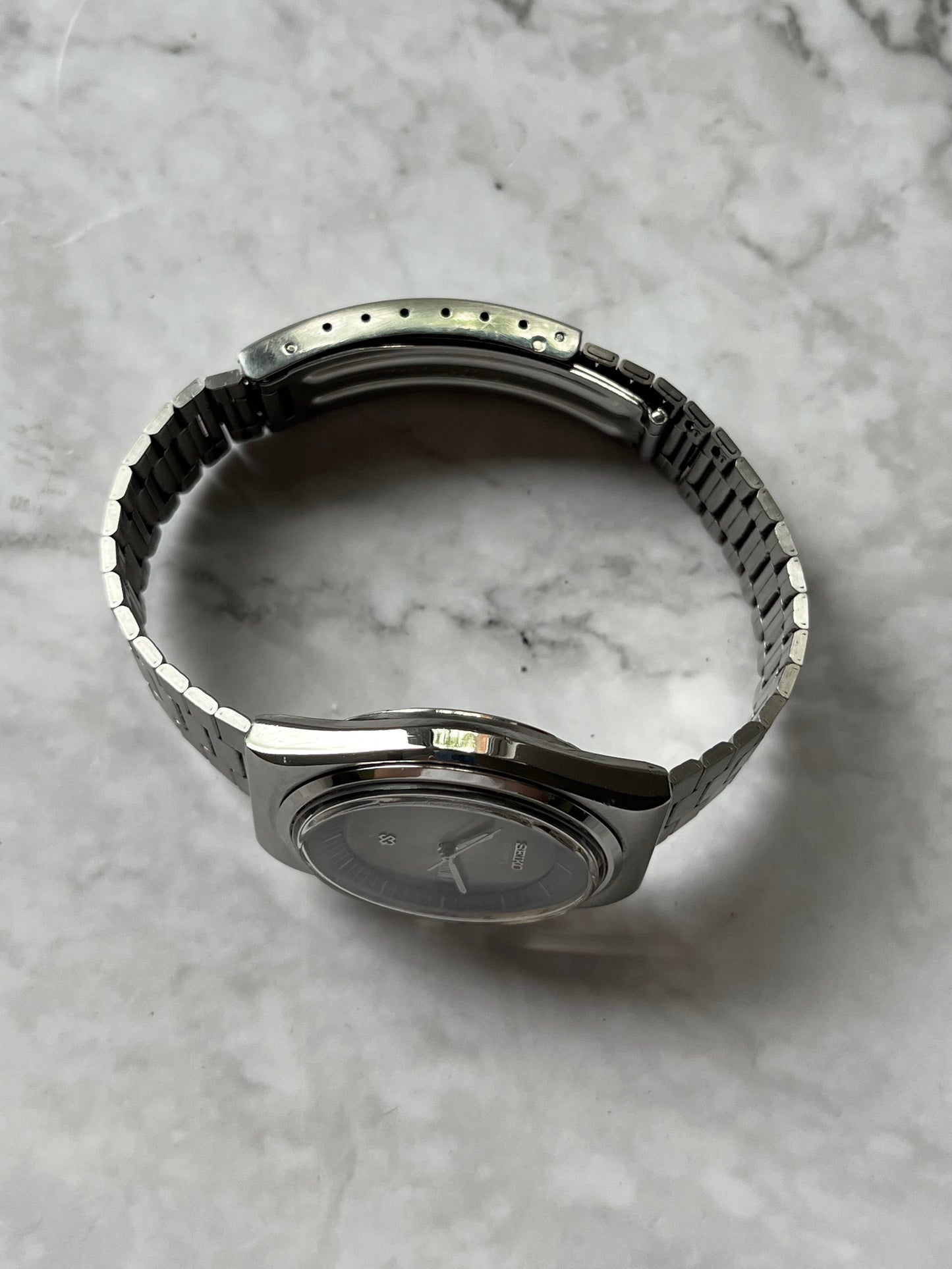 Seiko SQ Quartz 7546-8200