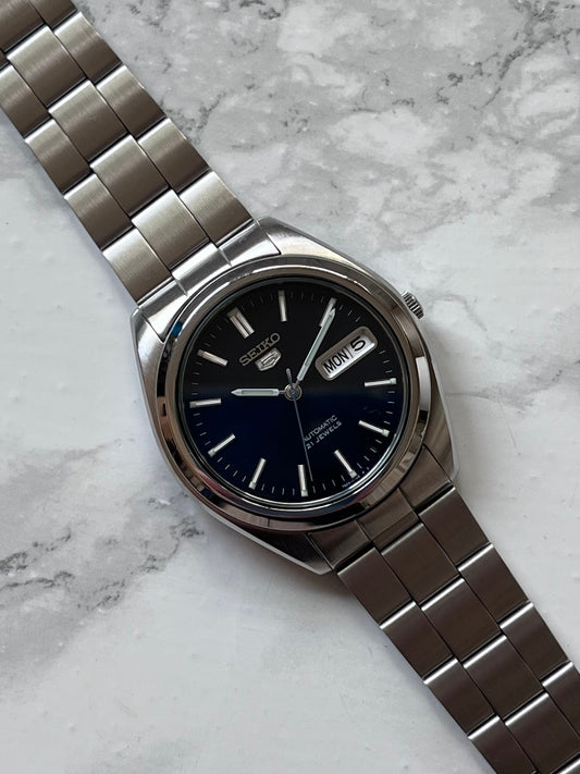 Seiko 5 Automatic 7S26-0060