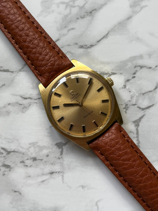 Omega Geneve Automatic 1968