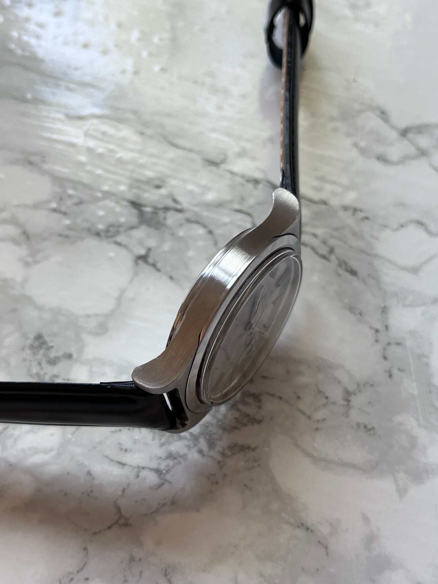 Omega Geneve Day-Date Automatic 166.0169