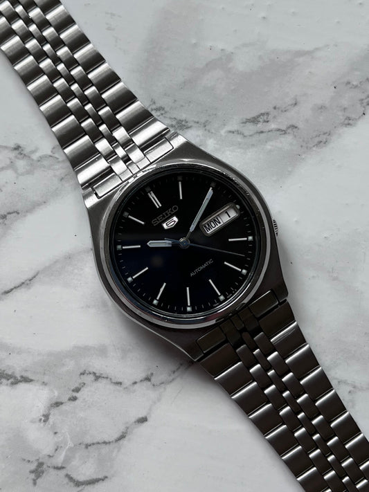 Seiko 5 Automatic 7S26-3170