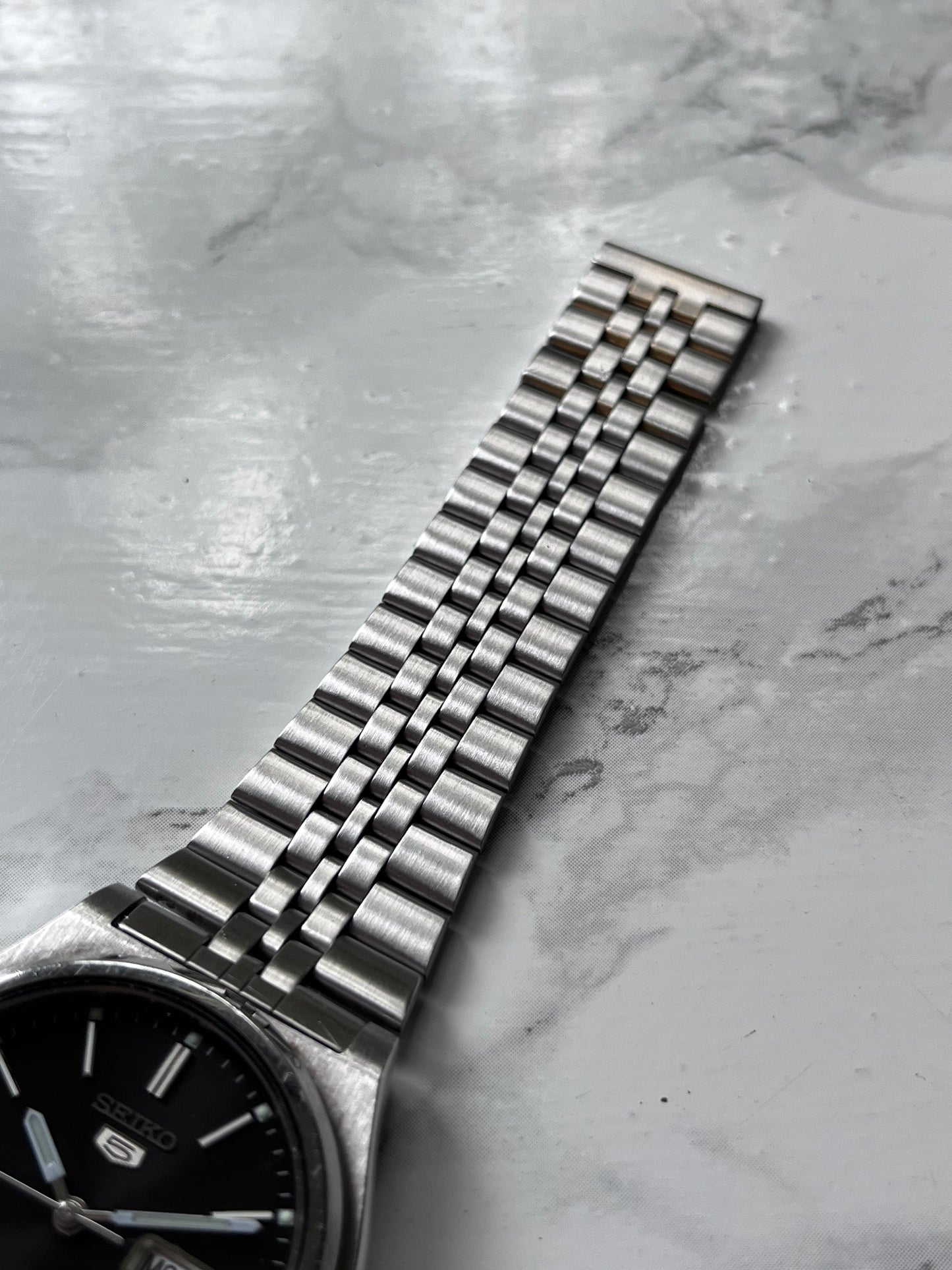 Seiko 5 Automatic 7S26-3170
