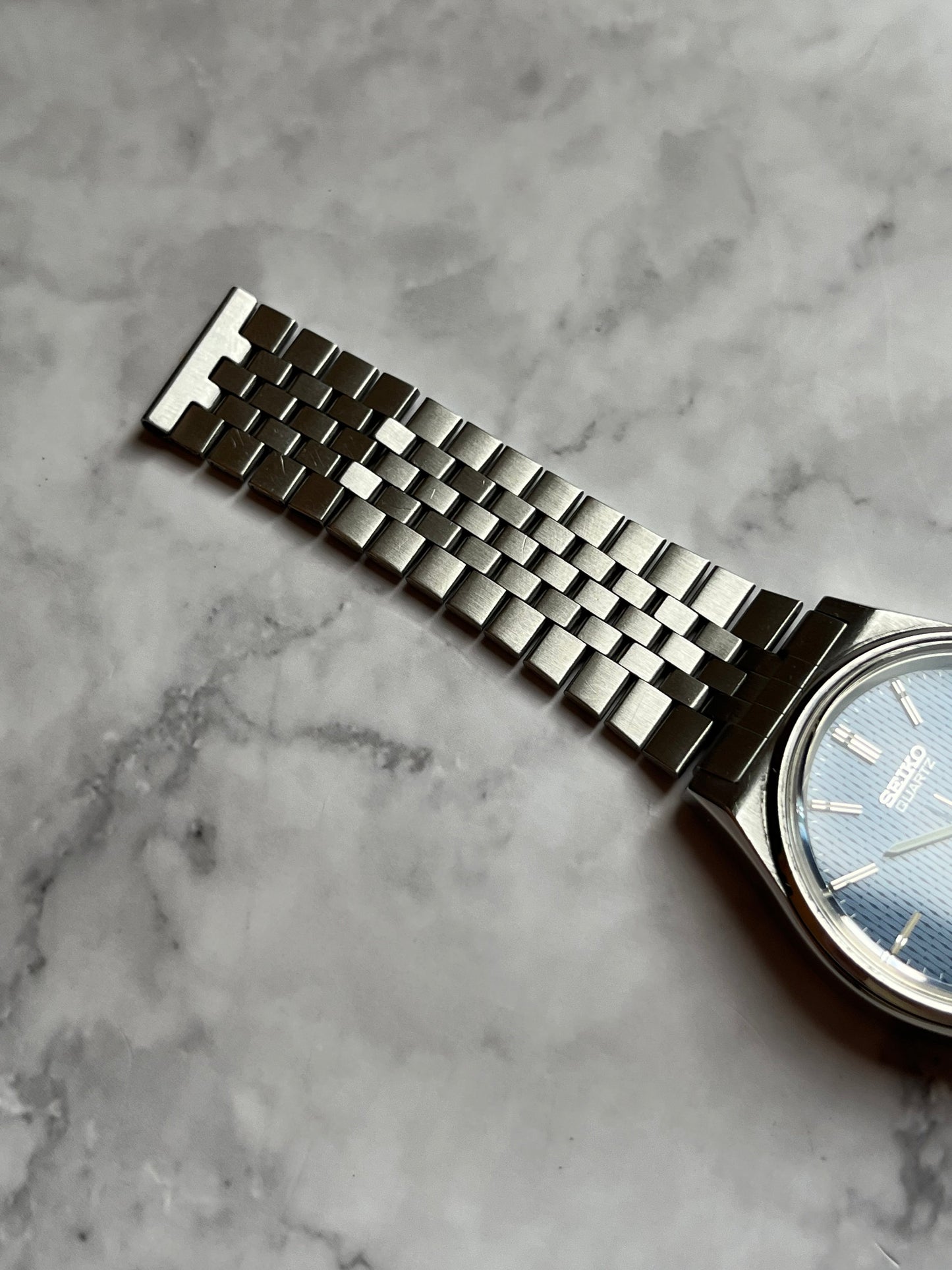 Seiko SQ Quartz 7123-8430-P