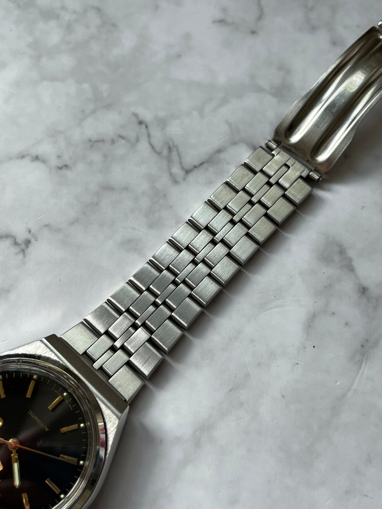 Seiko 5 Automatic 7009-3150