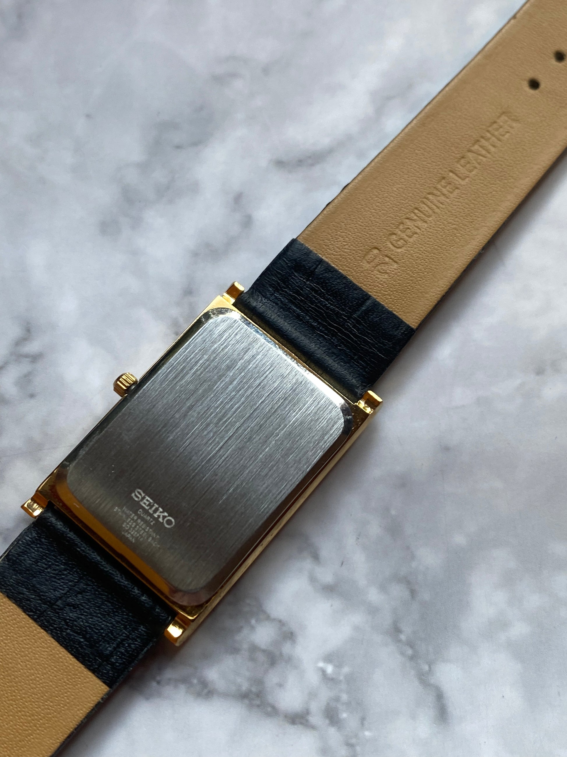 Seiko so 325714 deals