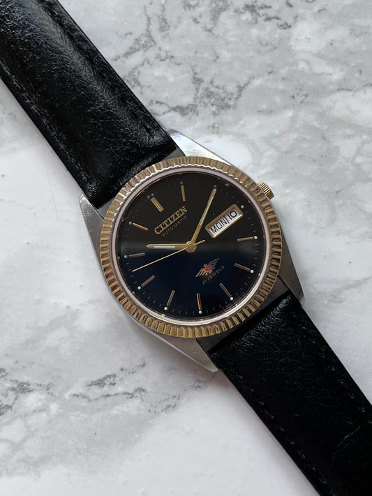 Citizen Eagle 7 Day-Date