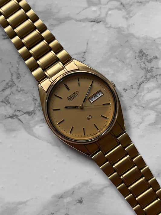 Seiko SQ Quartz 5Y23-8A11