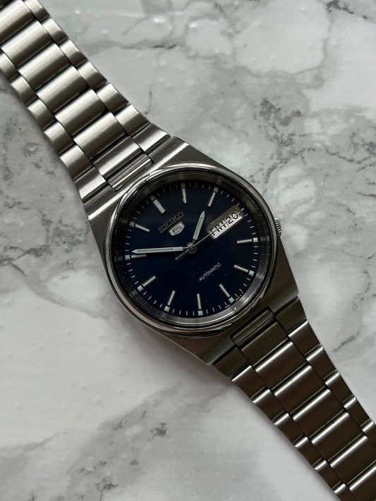 Seiko 5 Automatic 7S26-0520