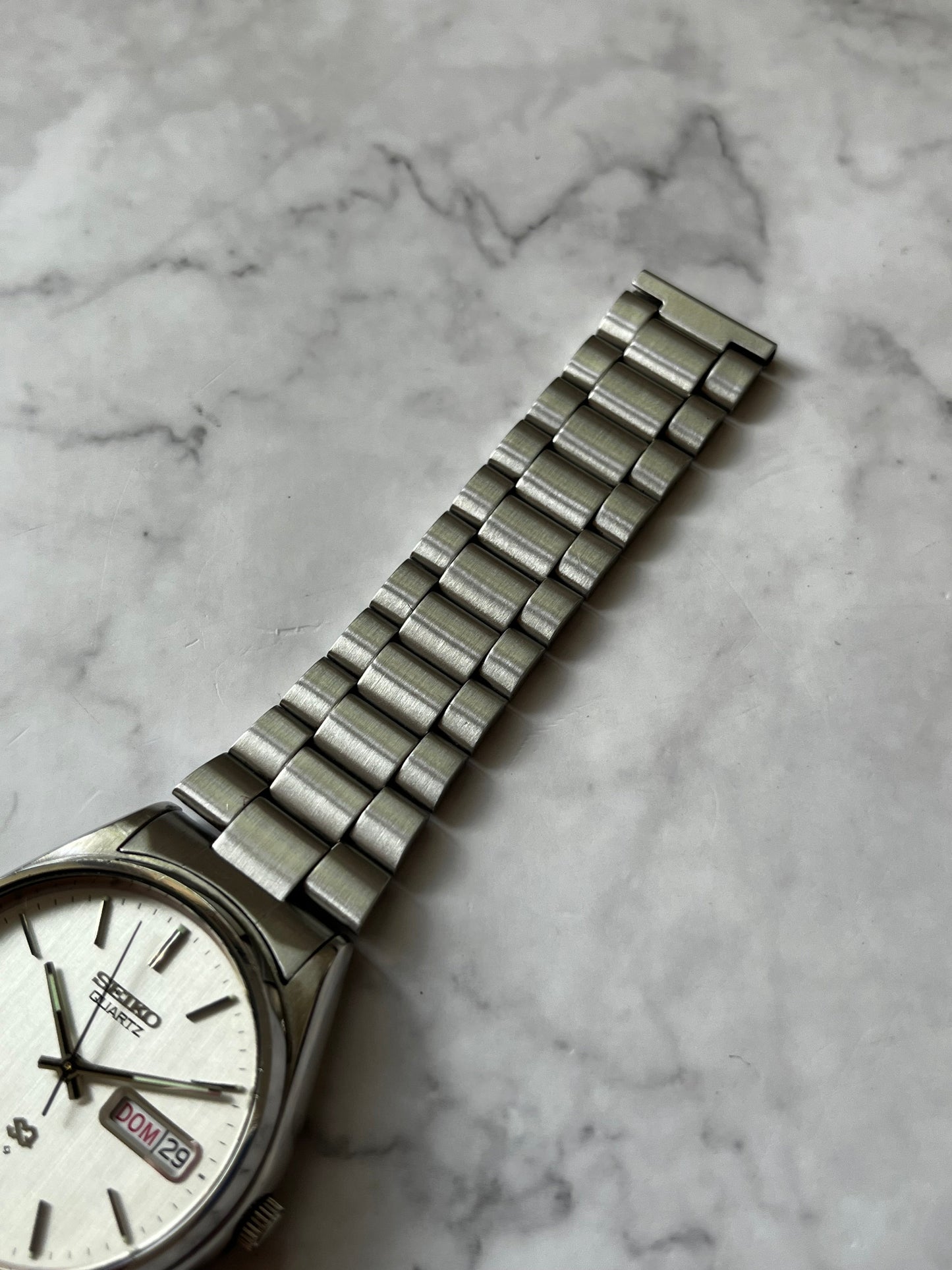 Seiko SQ Quartz 7546-8060
