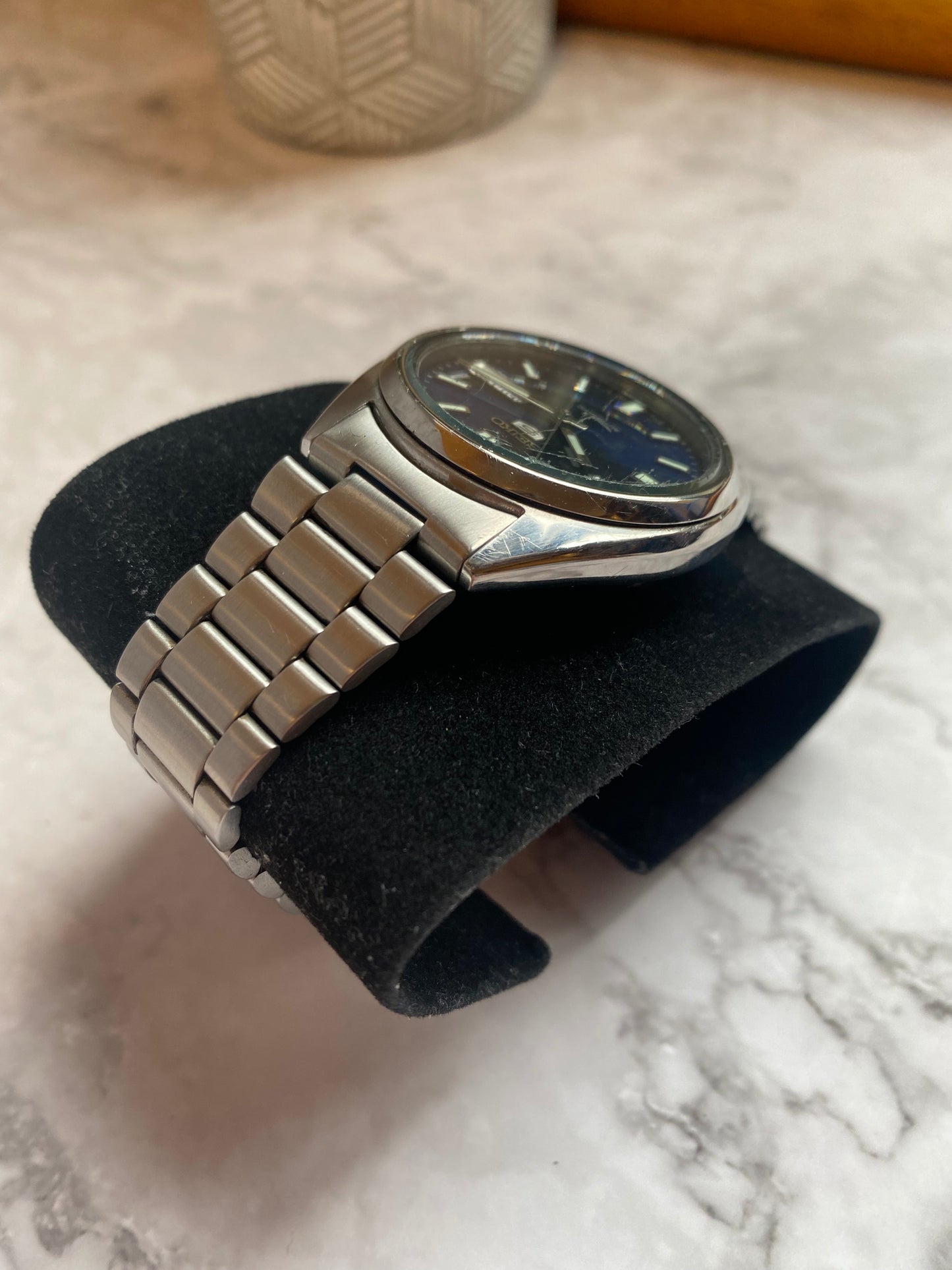 Seiko 5 SNXS77